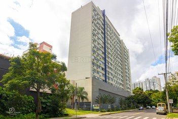 apartment em Rua Mário Antunes da Cunha, Petrópolis - Porto Alegre - RS