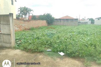 land_lot em Rua Orlando Arcanjo, Jardim Anhumas - Estiva Gerbi - SP