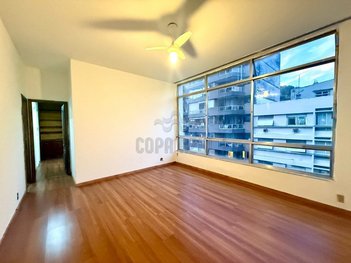 apartment em Rua Santa Clara, Copacabana - Rio de Janeiro - RJ