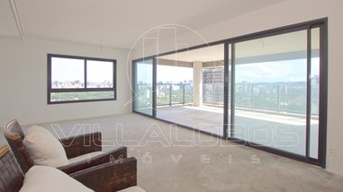 apartment em Rua Joaquim Antunes, Pinheiros - São Paulo - SP