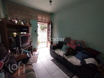 apartment em Avenida Brasiliano Índio de Moraes, Passo da Areia - Porto Alegre - RS