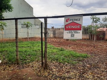 land_lot em Rua Maria Kozan Pialarissi, Santa Mônica - Londrina - PR