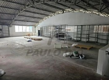 industrial em Avenida José Lopez Lázaro, Presidente Altino - Osasco - SP