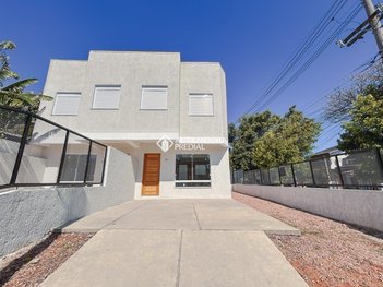 house em Avenida Quaraí, Nonoai - Porto Alegre - RS