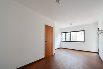 apartment em Rua Rio Grande, Vila Mariana - São Paulo - SP