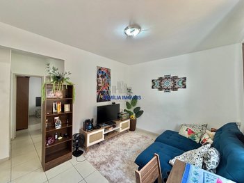 apartment em Rua Vidal Sion, Gonzaga - Santos - SP
