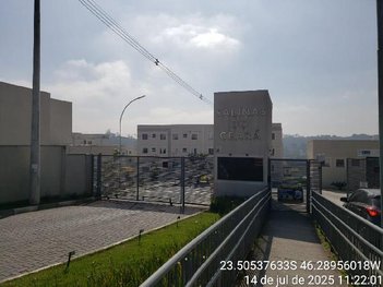 apartment em Estrada Takashi Kobata, Jardim Europa - Suzano - SP