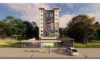 apartment em Avenida Larissa Cavalcante, Boa Vista - Vitória da Conquista - BA