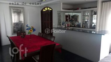 house em Rua José Antônio de Oliveira, Nova Petrópolis - São Bernardo do Campo - SP
