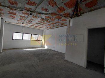 office em Rua Prefeito Frederico Busch Júnior, Garcia - Blumenau - SC