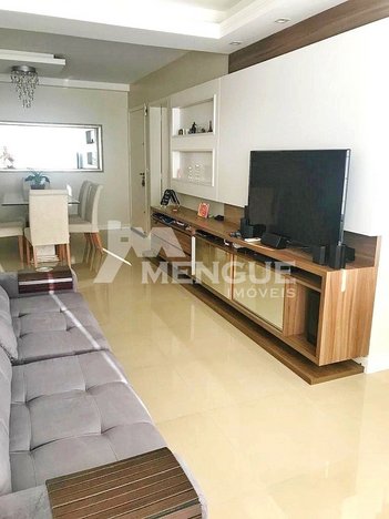 apartment em José Juliano, São Sebastião - Porto Alegre - RS