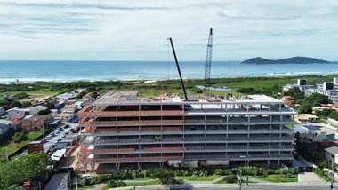 apartment em Avenida Campeche, Campeche - Florianópolis - SC