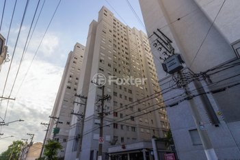 apartment em Rua Visconde de Parnaíba, Brás - São Paulo - SP