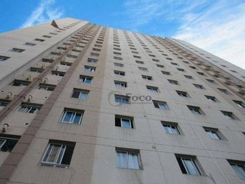 apartment em Avenida Salgado Filho, Centro - Guarulhos - SP