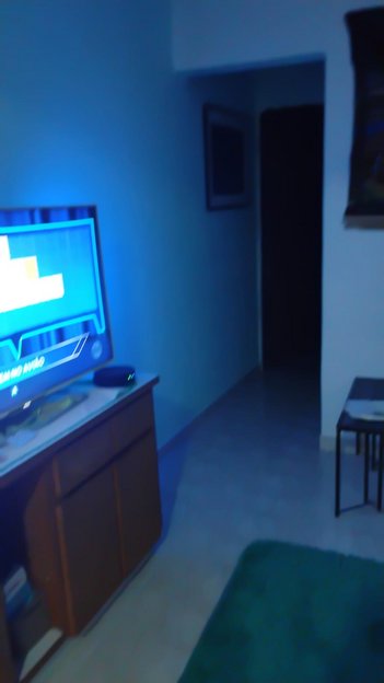 house em Rua Augusto Correa Leite, Engenheiro Goulart - São Paulo - SP