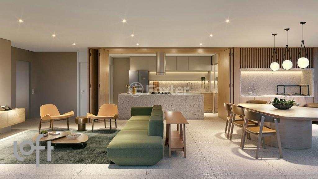 sala-de-estar-e-cozinha-integradas-com-design-moderno-e-acessibilidade