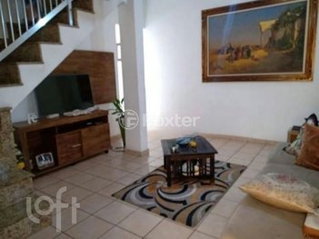 house em Rua Pedro Gomes de Camargo, Vila Rio Branco - São Paulo - SP