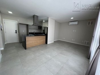 apartment em Rua Portinari, Pedra Branca - Palhoça - SC