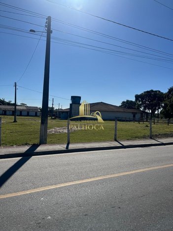land_lot em Rua Gervásio Timoteo Farias, Bela Vista - Palhoça - SC