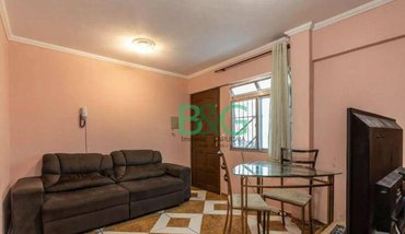 apartment em Rua São José do Belmonte, Vila Siria - São Paulo - SP