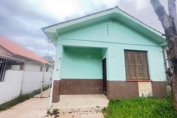 house em Rua Tamandaré, Camaquã - Porto Alegre - RS