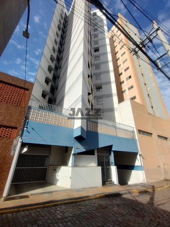 apartment em Rua Marechal Deodoro, Centro - Campinas - SP