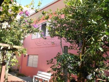 house em Rua Andrelino Natividade da Costa, Canto - Florianópolis - SC