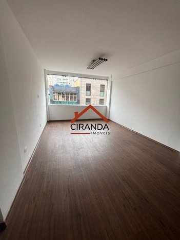 office em Rua Augusta, Consolação - São Paulo - SP