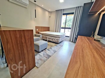 apartment em Rua Arlindo Pasqualini, Vila Nova - Novo Hamburgo - RS