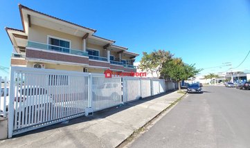 apartment em Rua Onze, Nova São Pedro - São Pedro da Aldeia - RJ