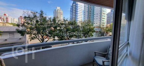 apartment em Rua Presidente Coutinho, Centro - Florianópolis - SC