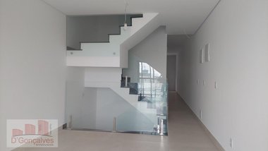 house em Rua Gabriel Soares, Vila Nogueira - Diadema - SP