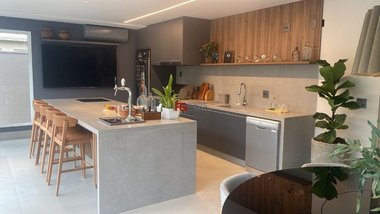 house em Rua João Turcato, Loteamento Santa Luisa - Ribeirão Preto - SP