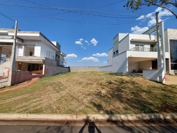 land_lot em Rua Geraldo Serafim dos Santos, Santa Rosa - Piracicaba - SP