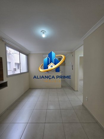 apartment em Praça Enfermeira Geralda Marra, São João Batista (Venda Nova) - Belo Horizonte - MG