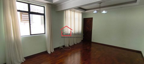 apartment em Rua Luther King, Cidade Nova - Belo Horizonte - MG