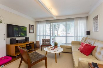 apartment em Rua Aliança Liberal, Bela Aliança - São Paulo - SP