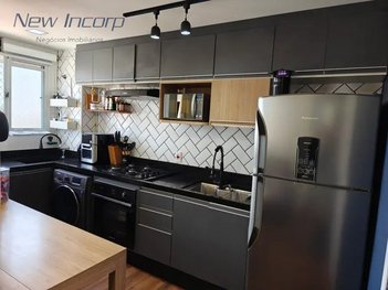 apartment em Avenida Cupecê, Cidade Ademar - São Paulo - SP