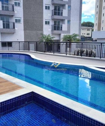 apartment em Rua Quinze de Agosto, Centro - São Bernardo do Campo - SP