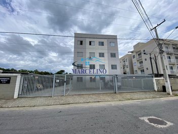 apartment em Rua Lucie Christiane Cailleret Campanario, Itapuca - Resende - RJ