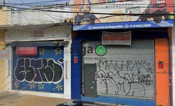 business em Rua Domingos de Morais, Vila Mariana - São Paulo - SP