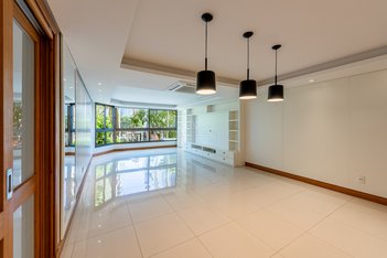 apartment em Rua José Gomes, Tristeza - Porto Alegre - RS