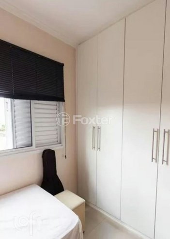 apartment em Rua Moinho Velho, Moinho Velho - São Paulo - SP
