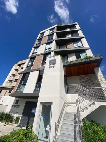 apartment em Rua Deputado Antônio Edu Vieira, Pantanal - Florianópolis - SC