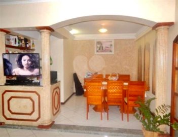 house em Avenida Rubbo, Vila Nova Jundiainópolis - Jundiaí - SP