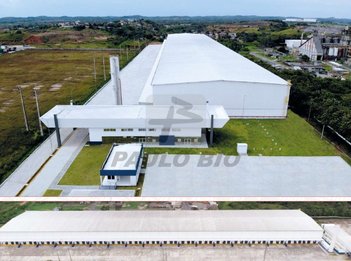 industrial em Br-101 Sul, Km 93,4, Distrito Industrial Diper - Cabo de Santo Agostinho - PE