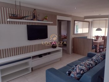apartment em Rua Antônio Cruz de Amorim, Maranduba - Ubatuba - SP