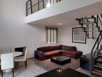 apartment em Rua Samia Haddad, Vila Suzana - São Paulo - SP
