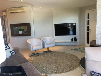 apartment em Rua Oscar Emílio Muller, Vila Nova - Novo Hamburgo - RS
