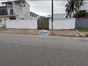 land_lot em Avenida Governador Mário Covas Júnior, Jardim Imperador - Peruíbe - SP